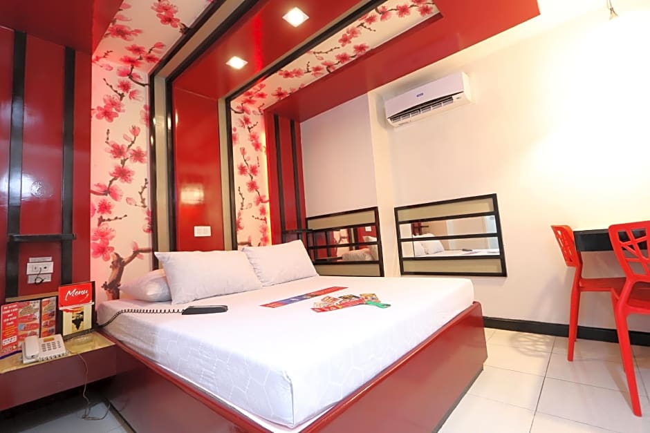 Hotel Sogo Edsa Cubao