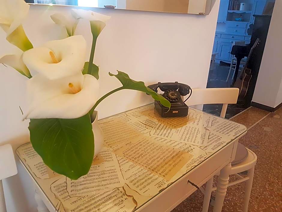 Hotel Costa Azzurra -Free Parking - Easy Stay -Spotorno