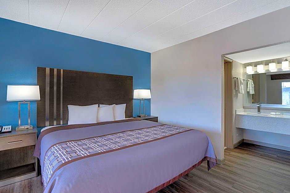 Motel 6 Burlington