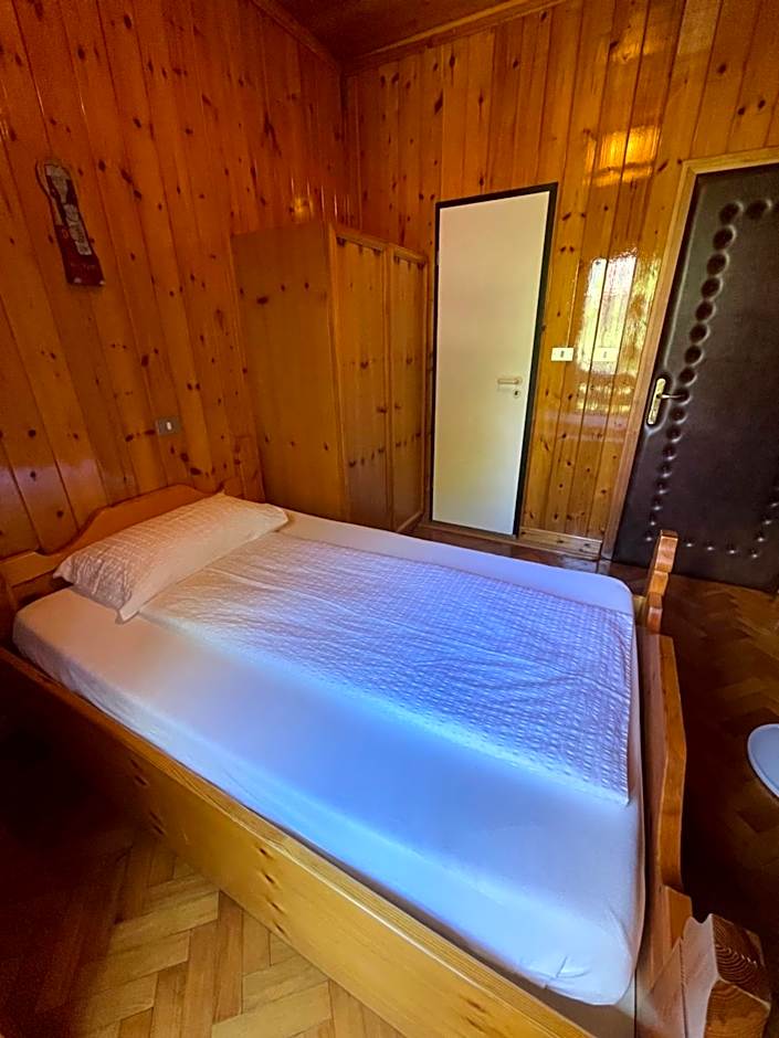 Villaggio Hotel Aquila