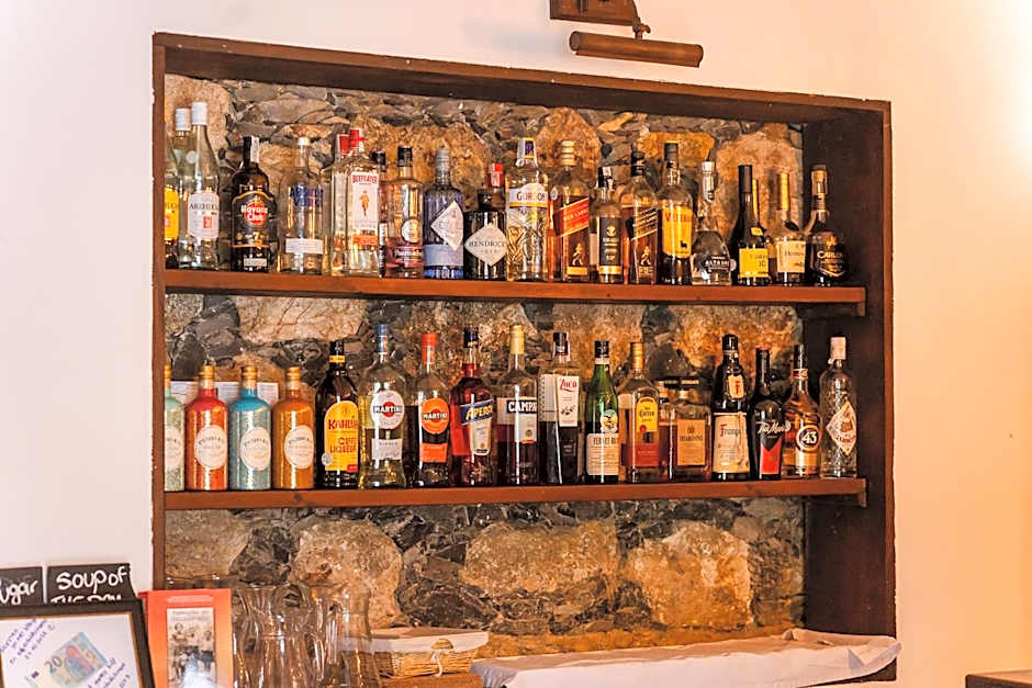 Tamahuche Hotel Rural