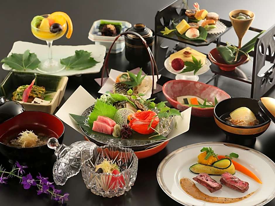 Rako Hananoi Hotel