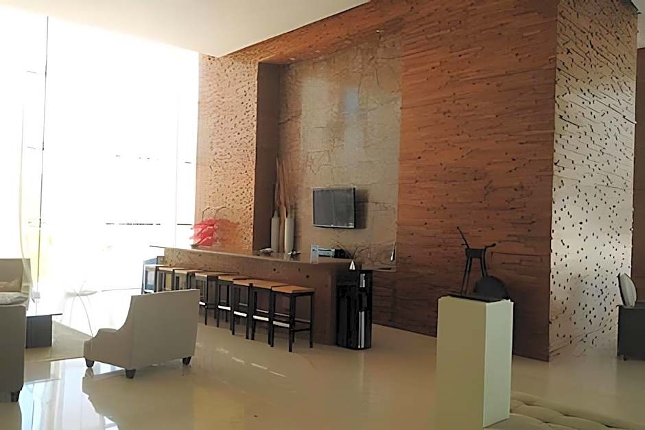 Peninsula Mazatlan 27A