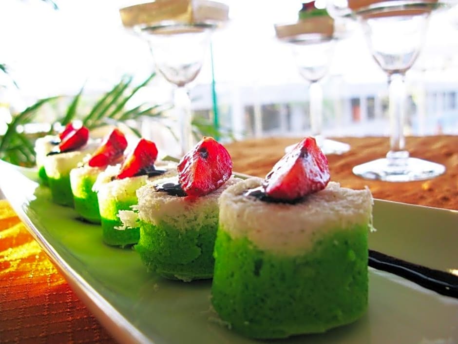 Gammara Hotel Makassar