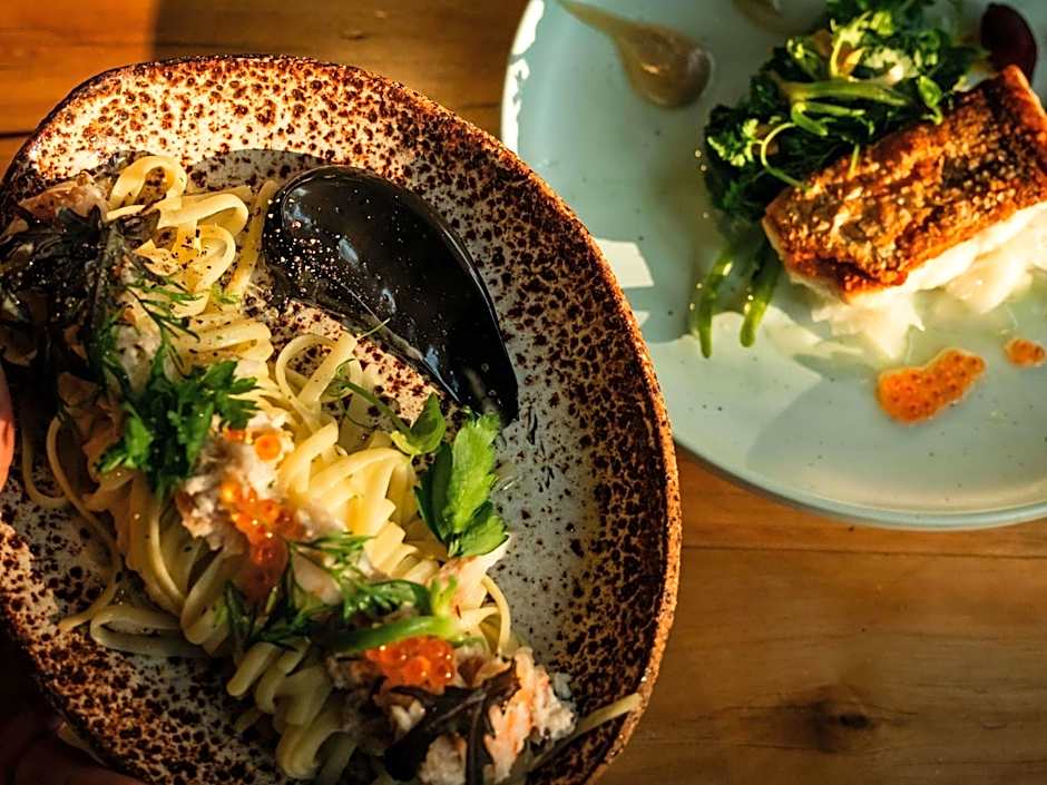 Cooinda Lodge Kakadu