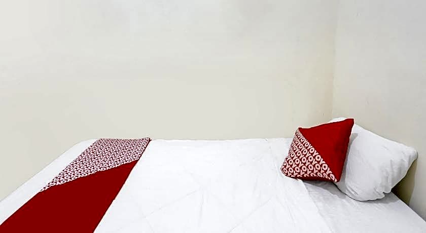 Hotel O Ringin Pitu 2 SyariahNearAnugrah Sinar Lautan