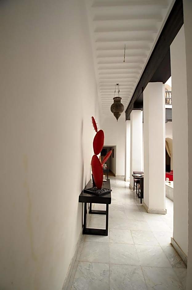 Riad Dar Asam