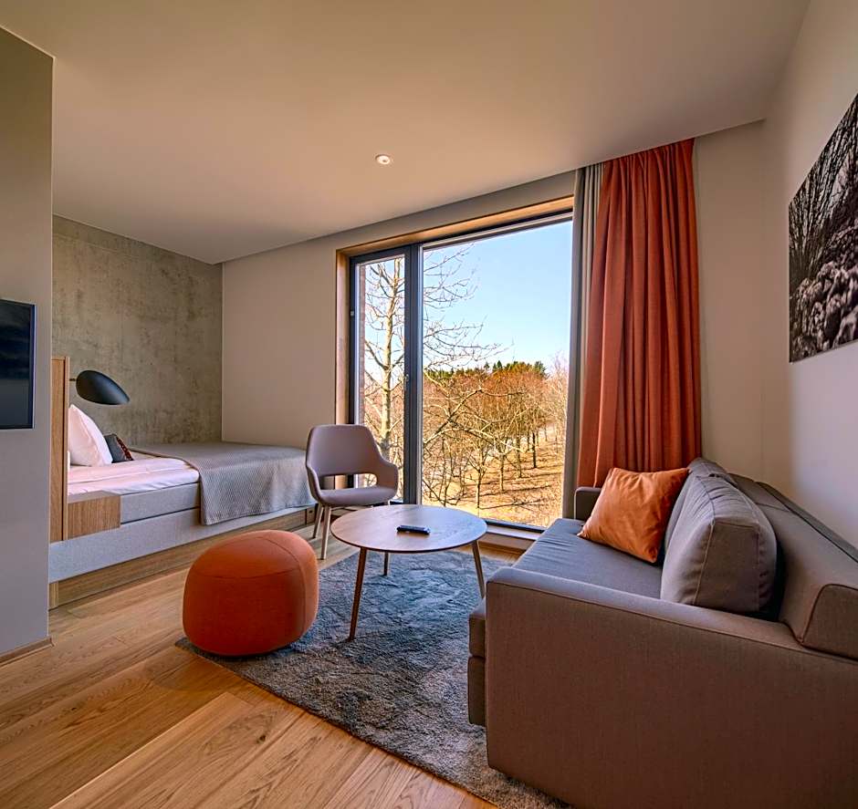 Ydalir Hotel