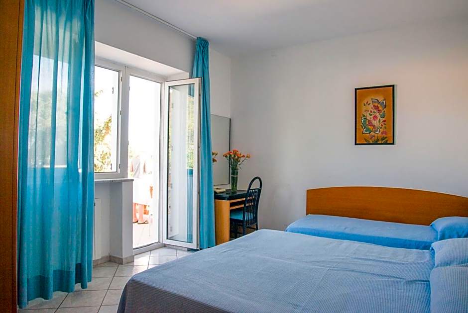 Hotel Internazionale