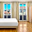 B&B HOTELS Park Hotel Mondovì
