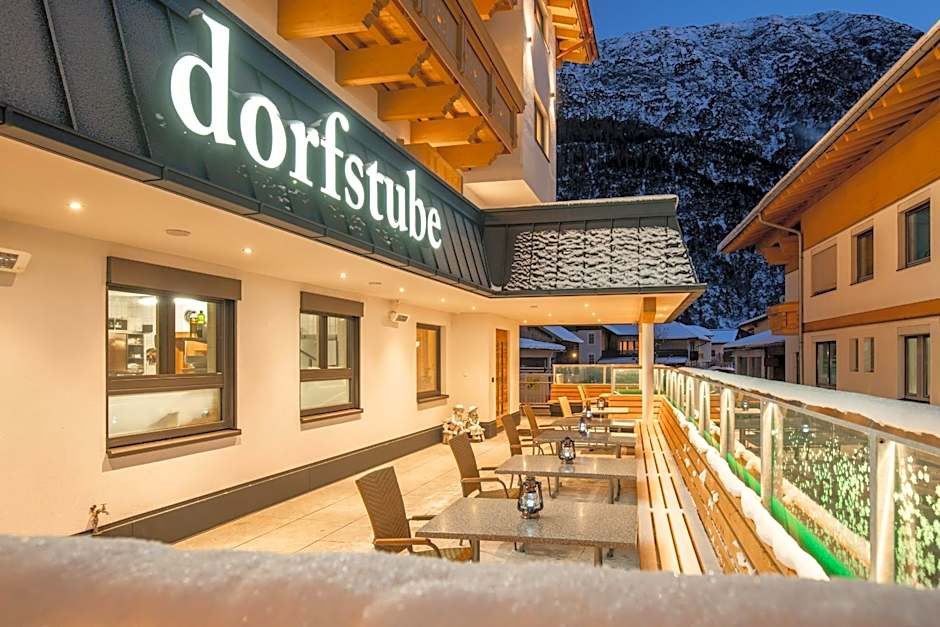 Dorfstube