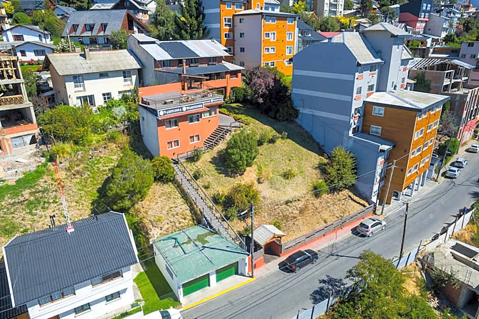 Hostel Inn Bariloche