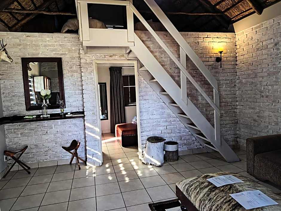 Weltevreden Game Lodge