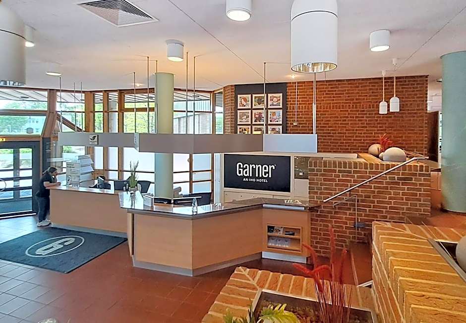 Garner Hotel Kiel - Akademie