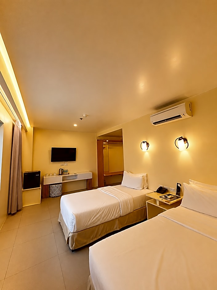 DOSI HOTEL PH