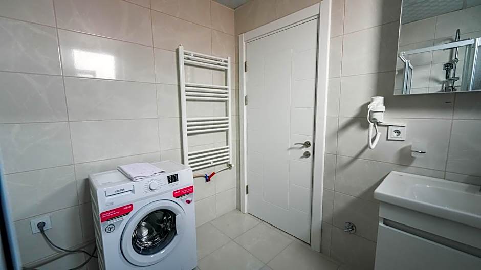 Cappadocia Ürgüp Apart Hotel