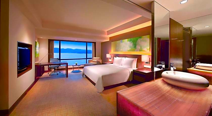 Hyatt Regency Kinabalu Hotel