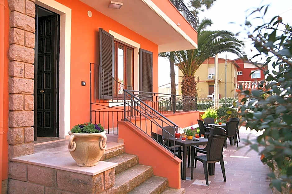 Villa Marogna Rooms And Breakfast