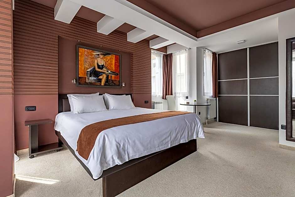 Sienna Residence