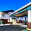 Quality Inn and Suites Springfield Southwest near I-72