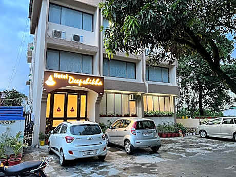 Hotel Deepshikha