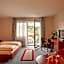Land-gut-Hotel BurgBlick