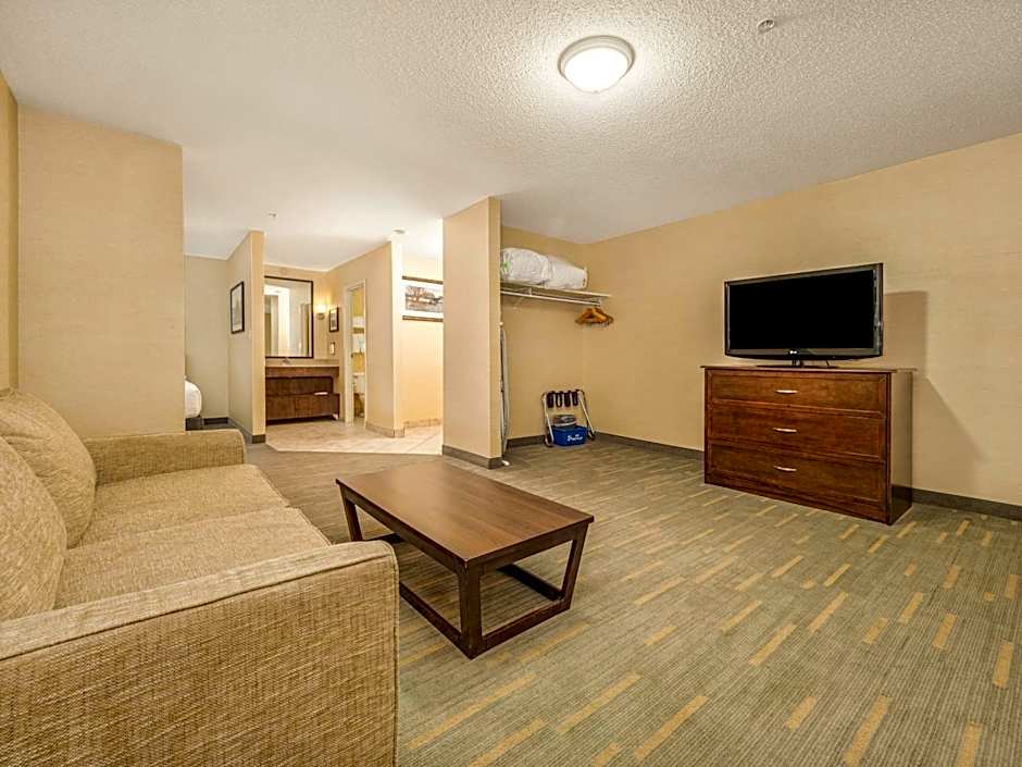 Holiday Inn Lethbridge By IHG