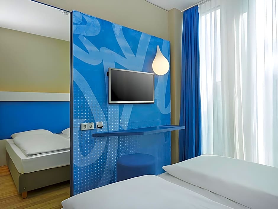 H2 Hotel Munchen Messe