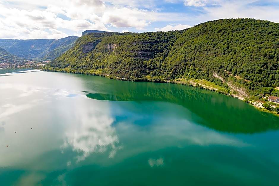 Logis Hotel L'Embarcadère