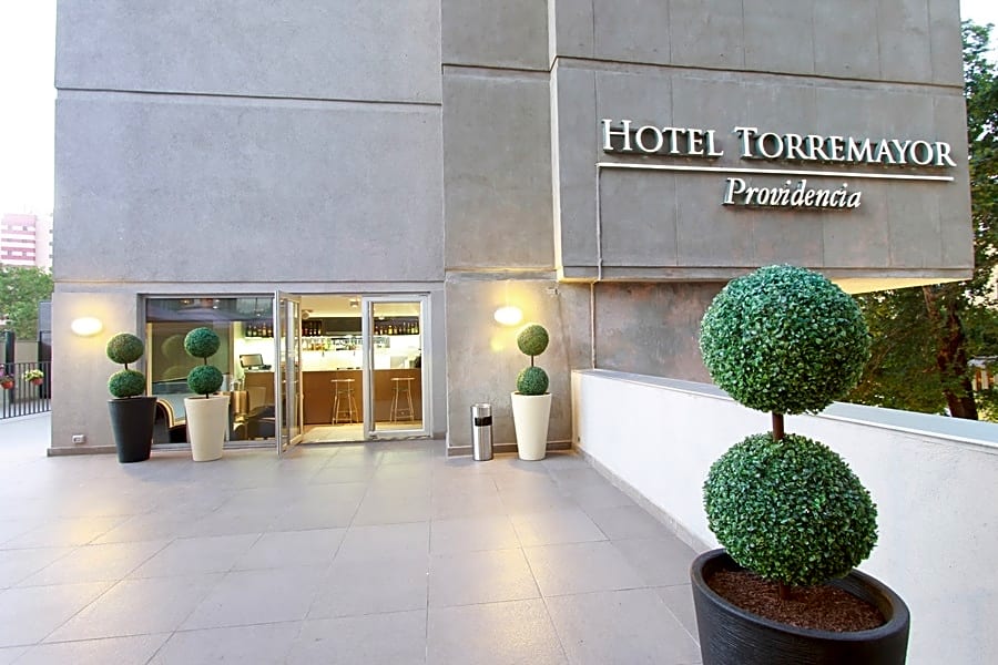 Hotel Terrado Lyon
