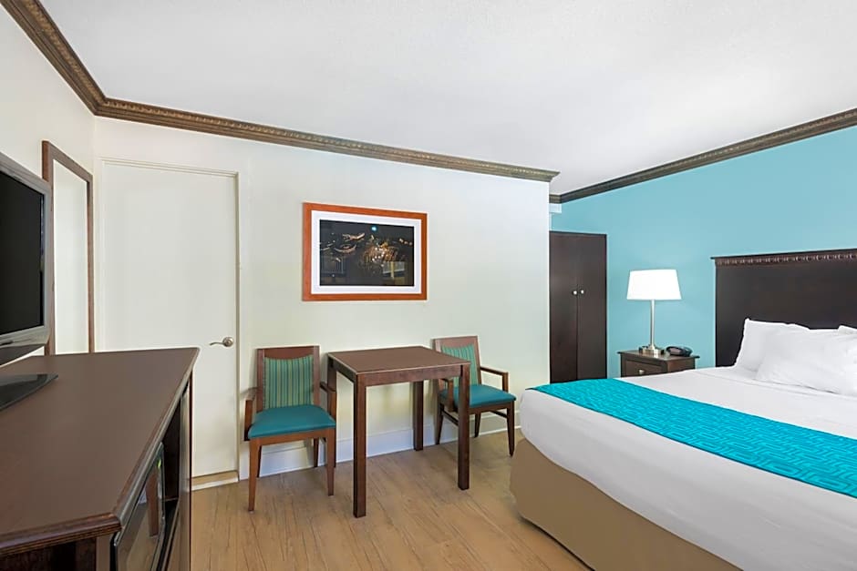 Days Inn by Wyndham Ocean City Oceanfront