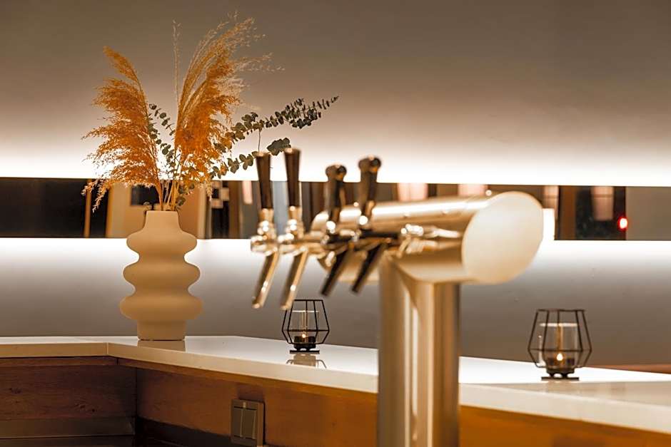 Ginn Apartment Hotel Stuttgart Esslingen