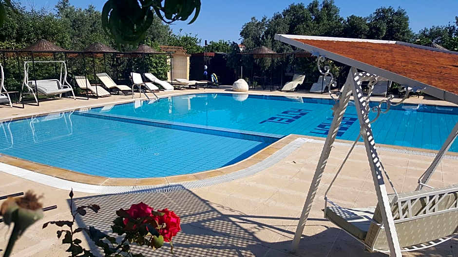 Lapida Garden
