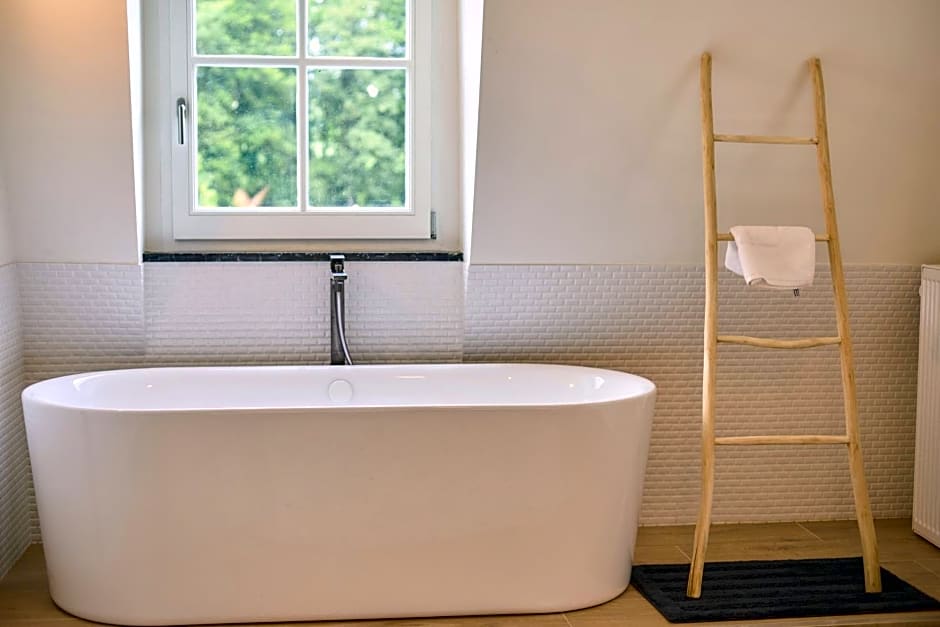 Château de la Chapelle