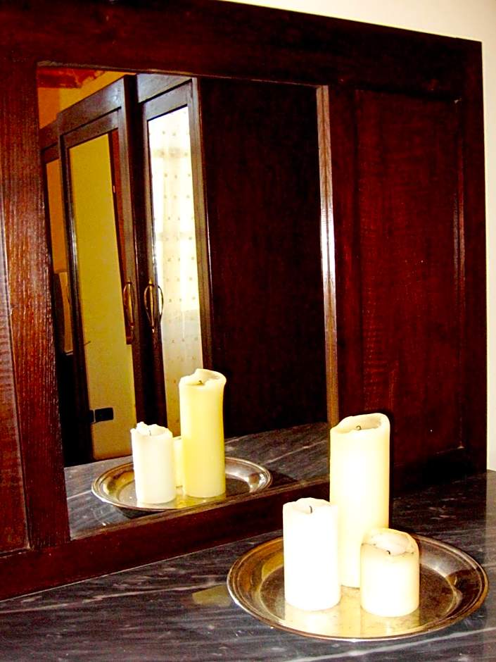 Villa Scati Bed and Breakfast
