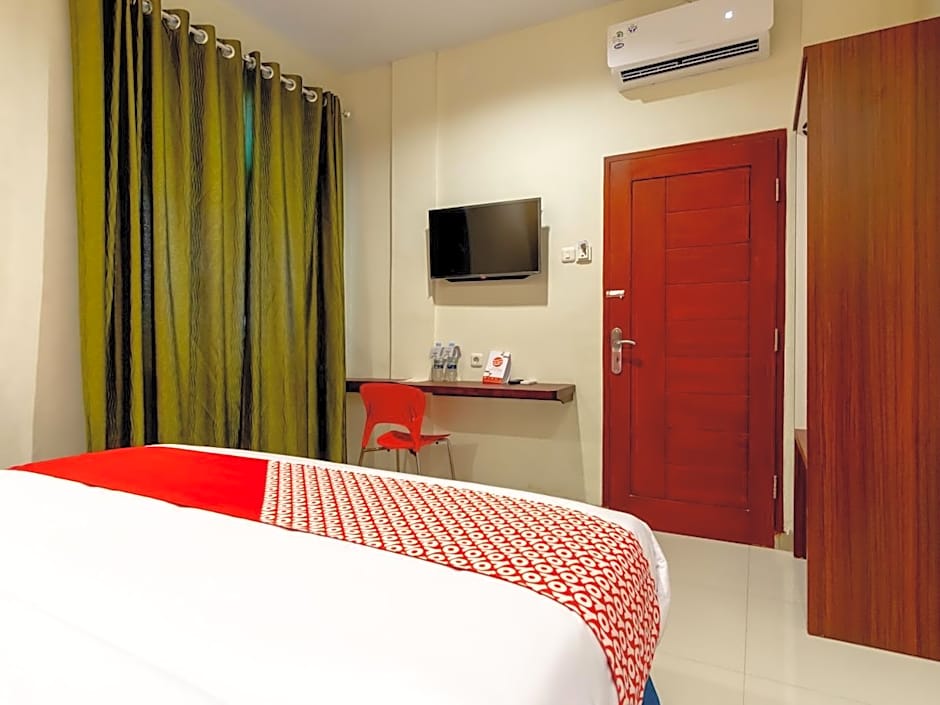 Capital O 1585 Ring Road Residence