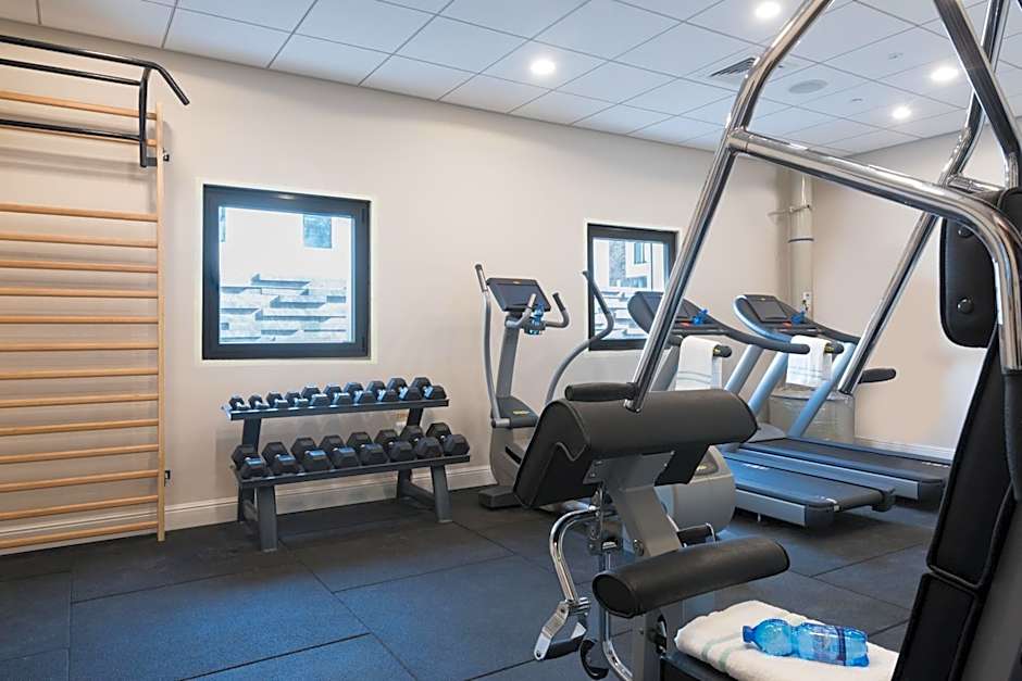 U Boutique Kinneret by the Sea of Galilee