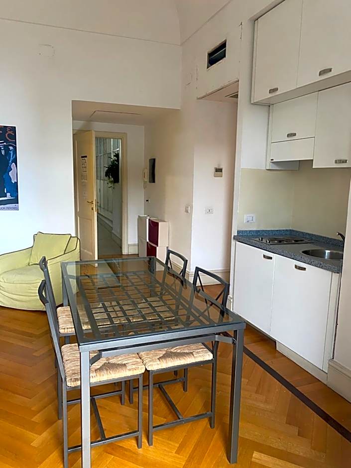 Residence gli Angioini srl