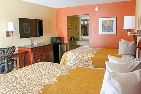 Rose Garden Inn & Suites Thomasville