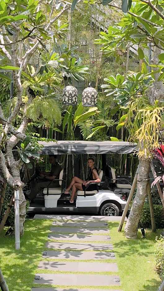 La Reserve 1785 Canggu - Adults Only