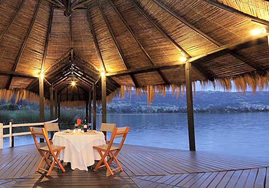 Estelar Paipa Hotel Spa & Y Centro De Convenciones