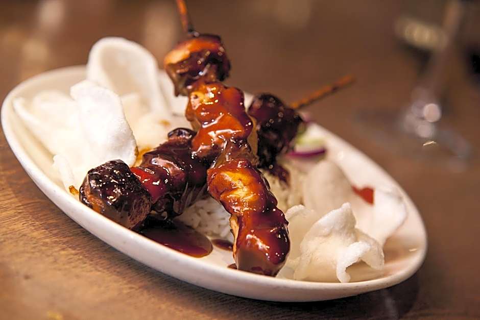 The Glen Hotel Newtonmore