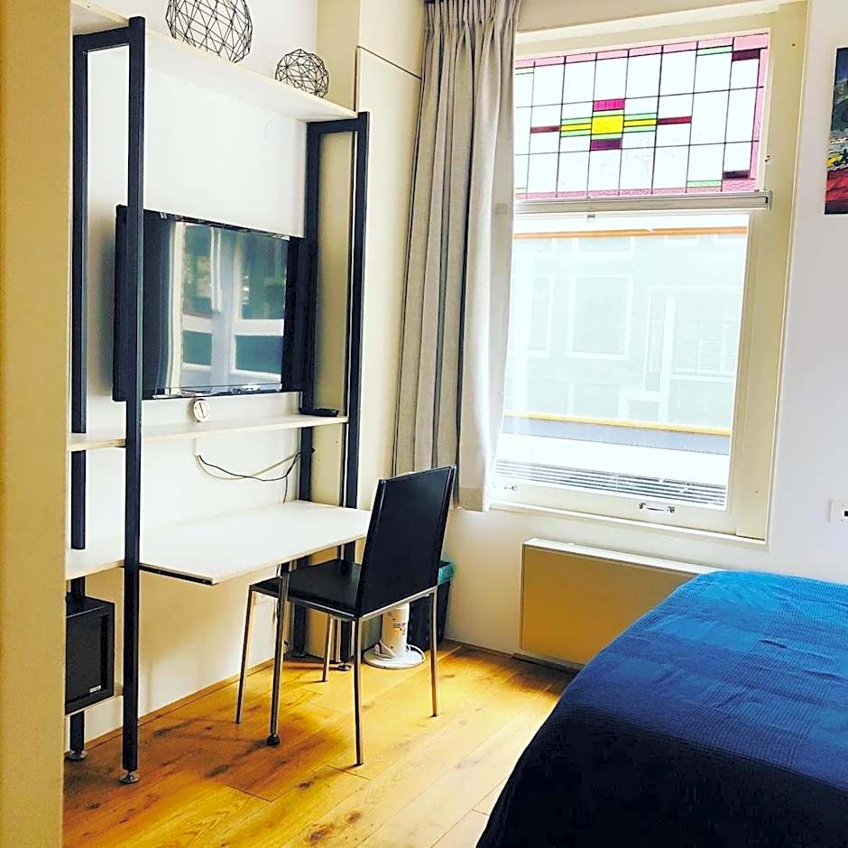 Mercedes Bed&Breakfast Amsterdam