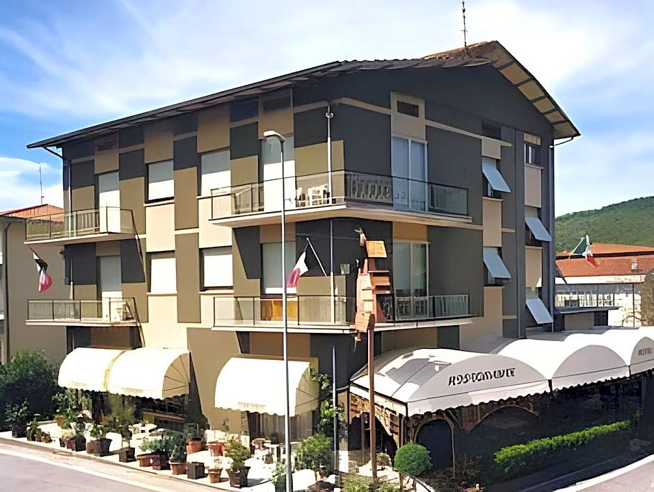 Hotel Chenno