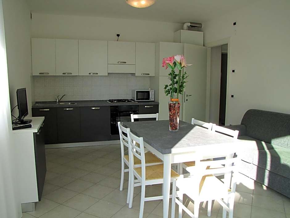 Residence Gianka - Agenzia Cocal