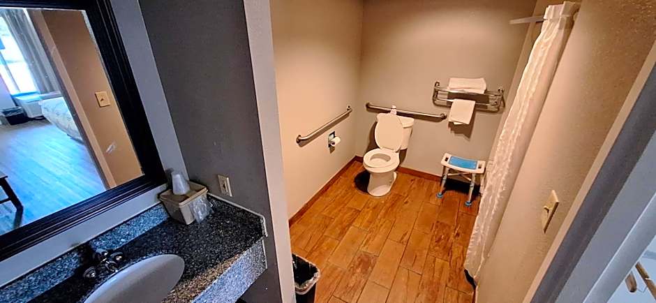 Motel 6 Knoxville, Tn - East