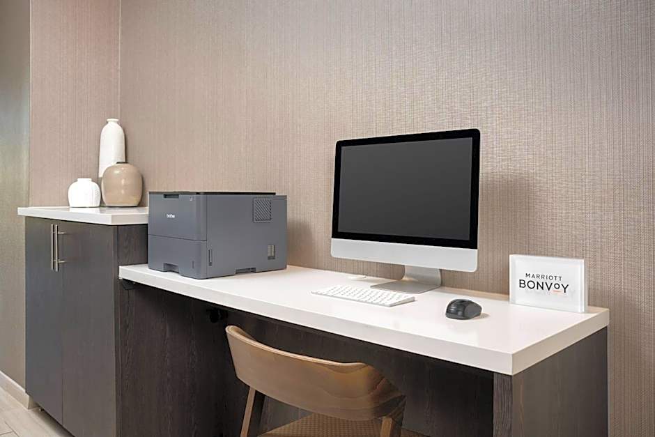 SpringHill Suites by Marriott Birmingham Gardendale 