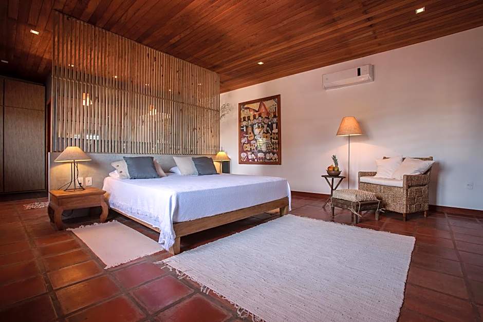 Hotel Villaggio Tudo Bom