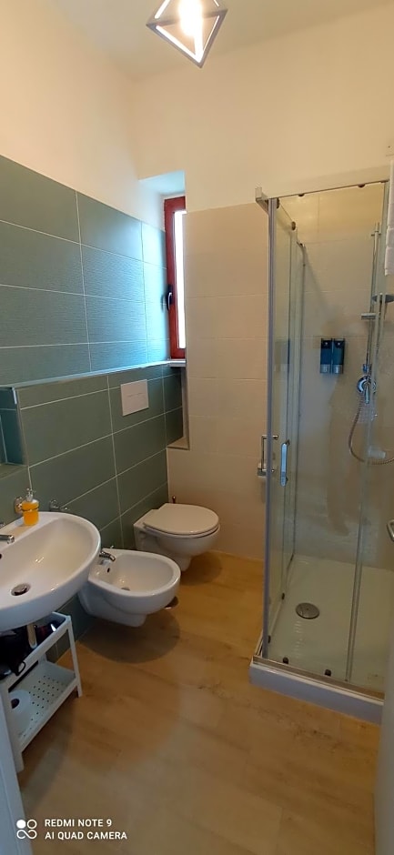 AD UN PASSO DAL MARE