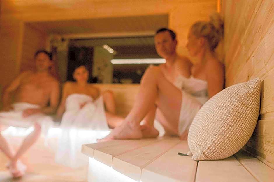 Resort Mlýn Karolínka